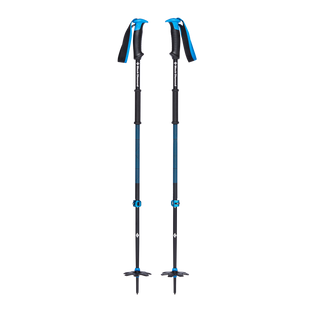 Лижні палиці Black Diamond Traverse Pro, 145 cm (BD 11159300001451)