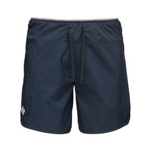 Шорти чоловічі Black Diamond M Distance Shorts, L, Black (BD 7511170002LG71)