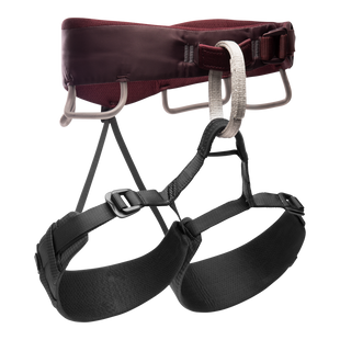 Система страхувальна Black Diamond W Momentum 3S, Bordeaux, M (BD 651105.6018-M)