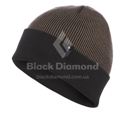 Шапка Black Diamond Kessler Beanie, Walnut, р. One Size (BD 7210032005)