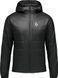 Трекинговая куртка мужская Black Diamond M Solution 2.0 Hoody, Black, S (BD 7460300002SML1)