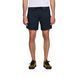 Шорти чоловічі Black Diamond M Distance Shorts, L, Black (BD 7511170002LG71)
