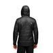 Трекинговая куртка мужская Black Diamond M Solution 2.0 Hoody, Black, S (BD 7460300002SML1)