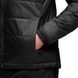 Трекинговая куртка мужская Black Diamond M Solution 2.0 Hoody, Black, S (BD 7460300002SML1)