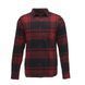 Рубашка мужская Black Diamond M Project Flannel, Red Rock/Black Plaid, S (BD 7440639558SML1)
