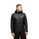 Трекинговая куртка мужская Black Diamond M Solution 2.0 Hoody, Black, S (BD 7460300002SML1)