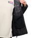 Чоловіча утеплена куртка Black Diamond Solution 3.0 Hoody, Black, S (BD 7460150002SML1)