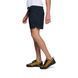 Шорти чоловічі Black Diamond M Distance Shorts, L, Black (BD 7511170002LG71)