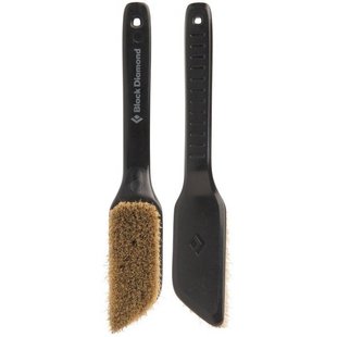 Щітка Black Diamond BD Bouldering Brush Black, р. M (BD 550851.0002)