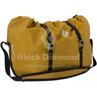 Сумка для веревки Black Diamond Super Chute Rope Bag Curry (BD 359998.CRRY)