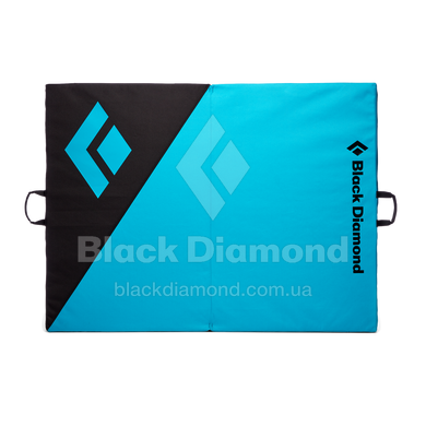 Болдермат Black Diamond Circuit, One Size - Aqua Blue (BD 5508129037ALL1)