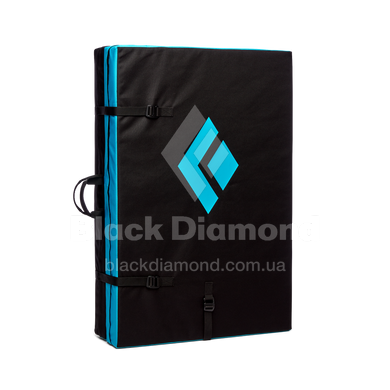 Болдермат Black Diamond Circuit, One Size - Aqua Blue (BD 5508129037ALL1)