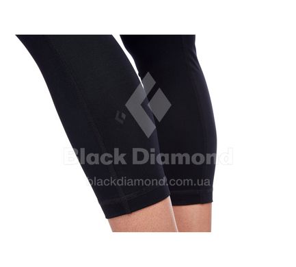 Штаны женские Black Diamond Rise Pants, L - Antracite (BD 751002.0001-L)