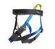 Страховочная система Black Diamond Vario Speed, Kingfisher, One Size (BD 650075.KFSH)