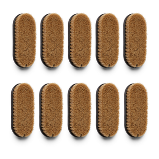 Набір щіток Black Diamond Stick Brush Replacement 10 Pack, Black, L (BD 5508560002ALL1)