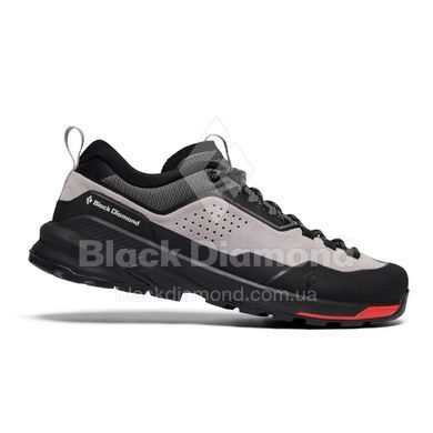 Кросівки чоловічі Black Diamond M Technician Pro, 10.5, Steel/Black (BD 58005897321051)