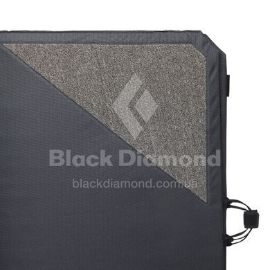 Болдермат Black Diamond GapStopper Accessory Pad, Charcoal (BD 5500260038ALL1)