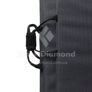 Болдермат Black Diamond GapStopper Accessory Pad, Charcoal (BD 5500260038ALL1)