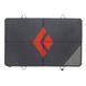 Болдермат Black Diamond GapStopper Accessory Pad, Charcoal (BD 5500260038ALL1)