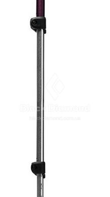 Треккинговые телескопические палки Black Diamond Trail Explorer 3, 58-135 см, Mulberry (BD 112229.5003)