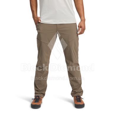 Штани чоловічі Black Diamond M Pursiut Pants, 32, Walnut (BD 75015120050321)
