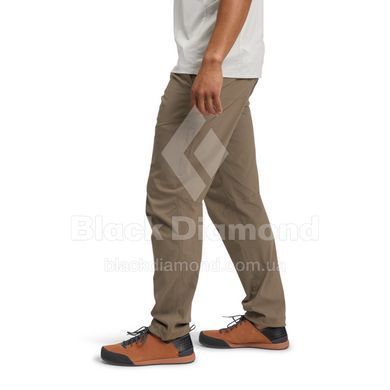 Штани чоловічі Black Diamond M Pursiut Pants, 32, Walnut (BD 75015120050321)
