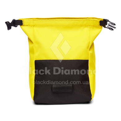 Мешочек для магнезии Black Diamond Mondito Chalk Pot - Lemon Grass (BD 6301627013ALL1)