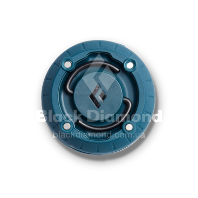 Ліхтар кемпінговий Black Diamond Moji R+, 200 люмен, Azurite (BD 6206854022ALL1)