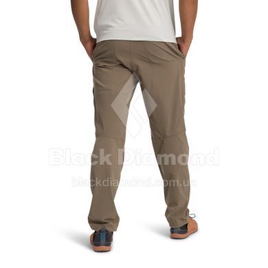 Штани чоловічі Black Diamond M Pursiut Pants, 32, Walnut (BD 75015120050321)