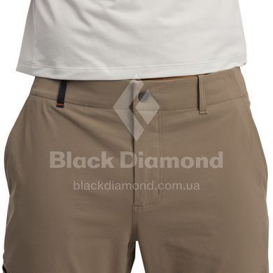 Штани чоловічі Black Diamond M Pursiut Pants, 32, Walnut (BD 75015120050321)
