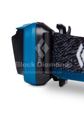 Налобний ліхтар Black Diamond Astro, 300 люмен, Azul (BD 6206744004ALL1)