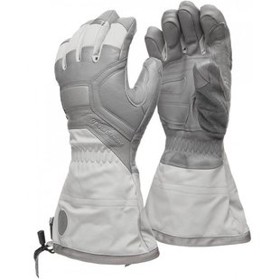 Рукавиці жіночі Black Diamond W Guide Gloves Ash, р. M (BD 801533.ASH-M)