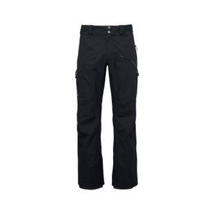Штани чоловічі Black Diamond M Recon Stretch Pants, S, Black (BD 7410340002SML1)