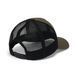 Кепка Black Diamond BD Trucker Hat, One Size, Basalt/Black/Black Cam Patch (BD 7230459054ALL1)