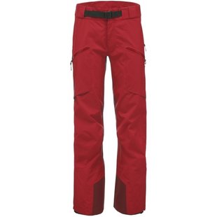 Штани жіночі Black Diamond Sharp End Pants, S - Paintbrush (BD HU53.656-S)