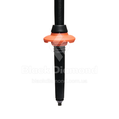 Трекінгові палиці Black Diamond Trail Cork, 100-140, Fig (BD 1100656052ALL1)