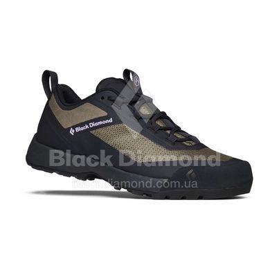 Кроссовки женские Black Diamond W Mission LT 2, Black/Walnuts, 36 (BD 58004795760601)