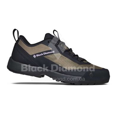 Кросівки жіночі Black Diamond W Mission LT 2, Black/Walnuts, 36 (BD 58004795760601)