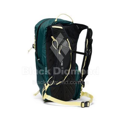 Рюкзак Black Diamond W Pursuit 15, Deep Woods, (BD 6813613062ALL1)