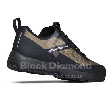 Кроссовки женские Black Diamond W Mission LT 2, Black/Walnuts, 36 (BD 58004795760601)