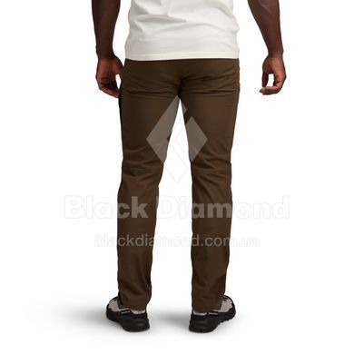 Штаны мужские Black Diamond M Rocklock Pants, 32, Basalt (BD 75015320250321)