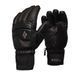 Перчатки мужские Black Diamond Spark Gloves, Black/Black, XL (BD 8011309008XLG1)