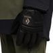 Перчатки мужские Black Diamond Spark Gloves, Black/Black, XL (BD 8011309008XLG1)