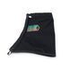 Гетри Black Diamond Distance Gaiters, Black, S (BD 7015170002SML1)