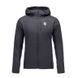Куртка мужская Black Diamond M First Light Hybrid Hoody, Black, M (BD 7522650002MED1)