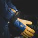 Перчатки мужские Black Diamond Spark Gloves, Black/Black, XL (BD 8011309008XLG1)
