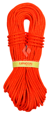 Динамическая веревка Tendon Master 9.4 STD, Red, 50м (TND D094TM44S050C)