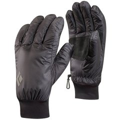 Перчатки мужские Black Diamond Stance Gloves Black, р.L (BD 801735.BLAK-L)