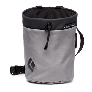 Мішечок для магнезії Black Diamond Repo Chalk Bag, Grey, M/L (BD 6301561003M_L1)