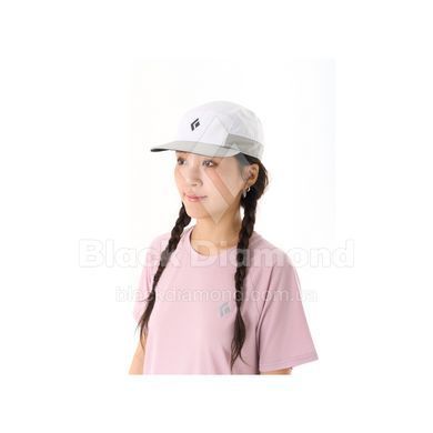 Кепка Black Diamond Distance Hat, One Size, Golden Hour/Carbon (BD 7230579766ALL1)